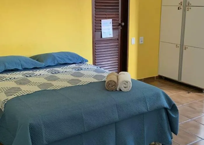 Slow Hostel - Hospedagem Criativa